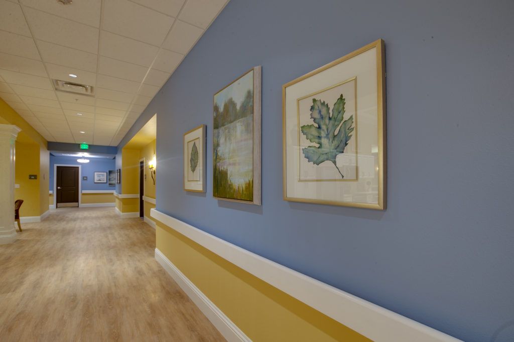 AdviniaCare at Paddock Ridge 1