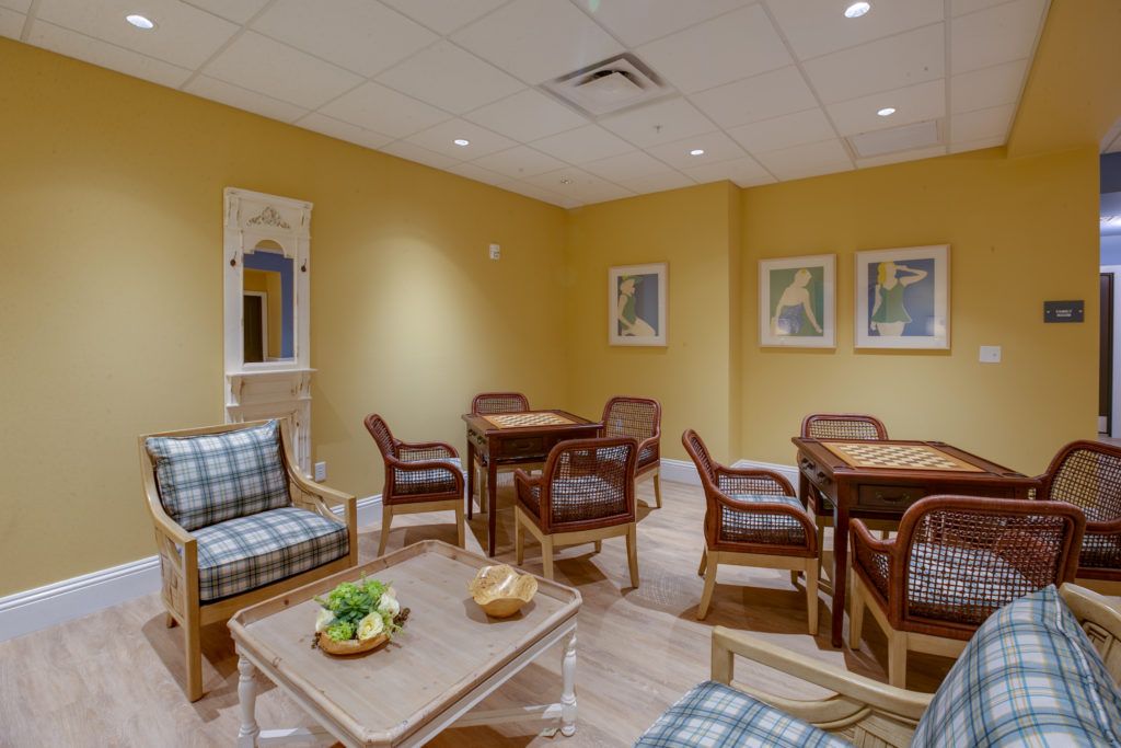 AdviniaCare at Paddock Ridge 4