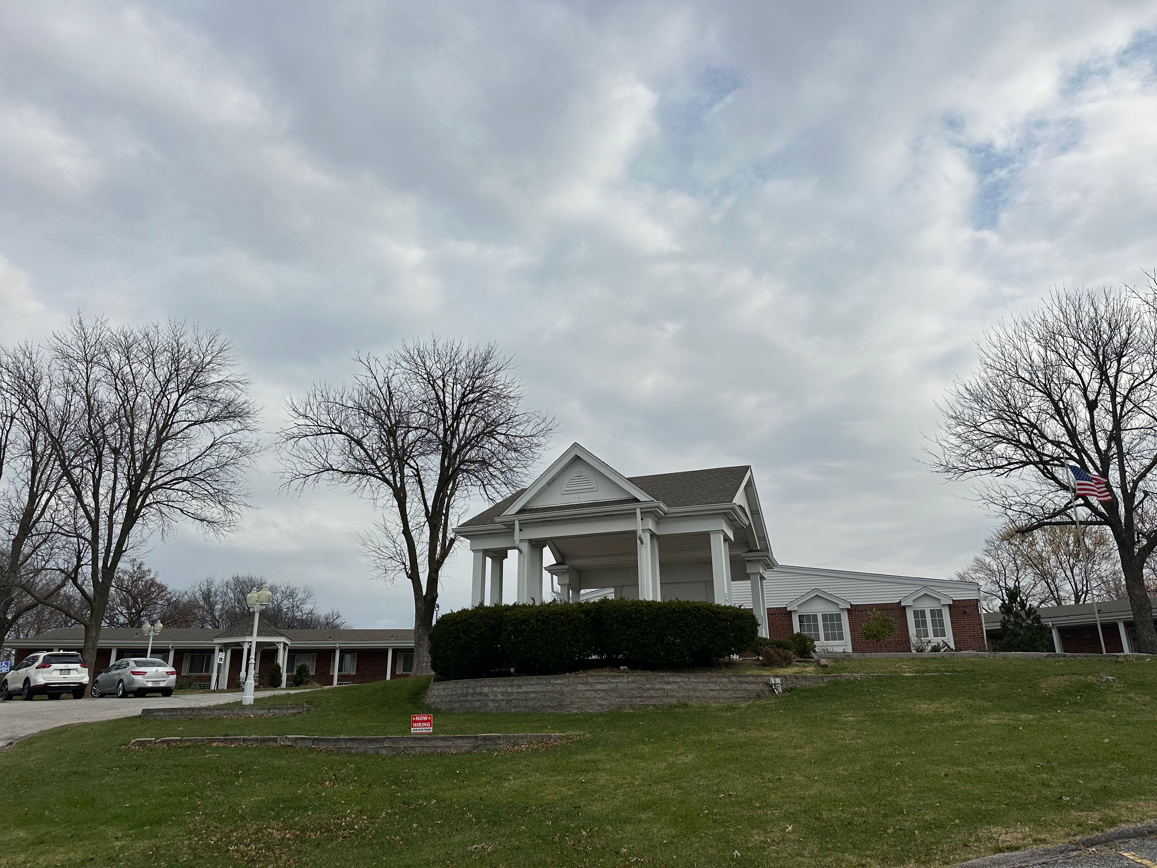 Frontier Health & Rehabilitation 4