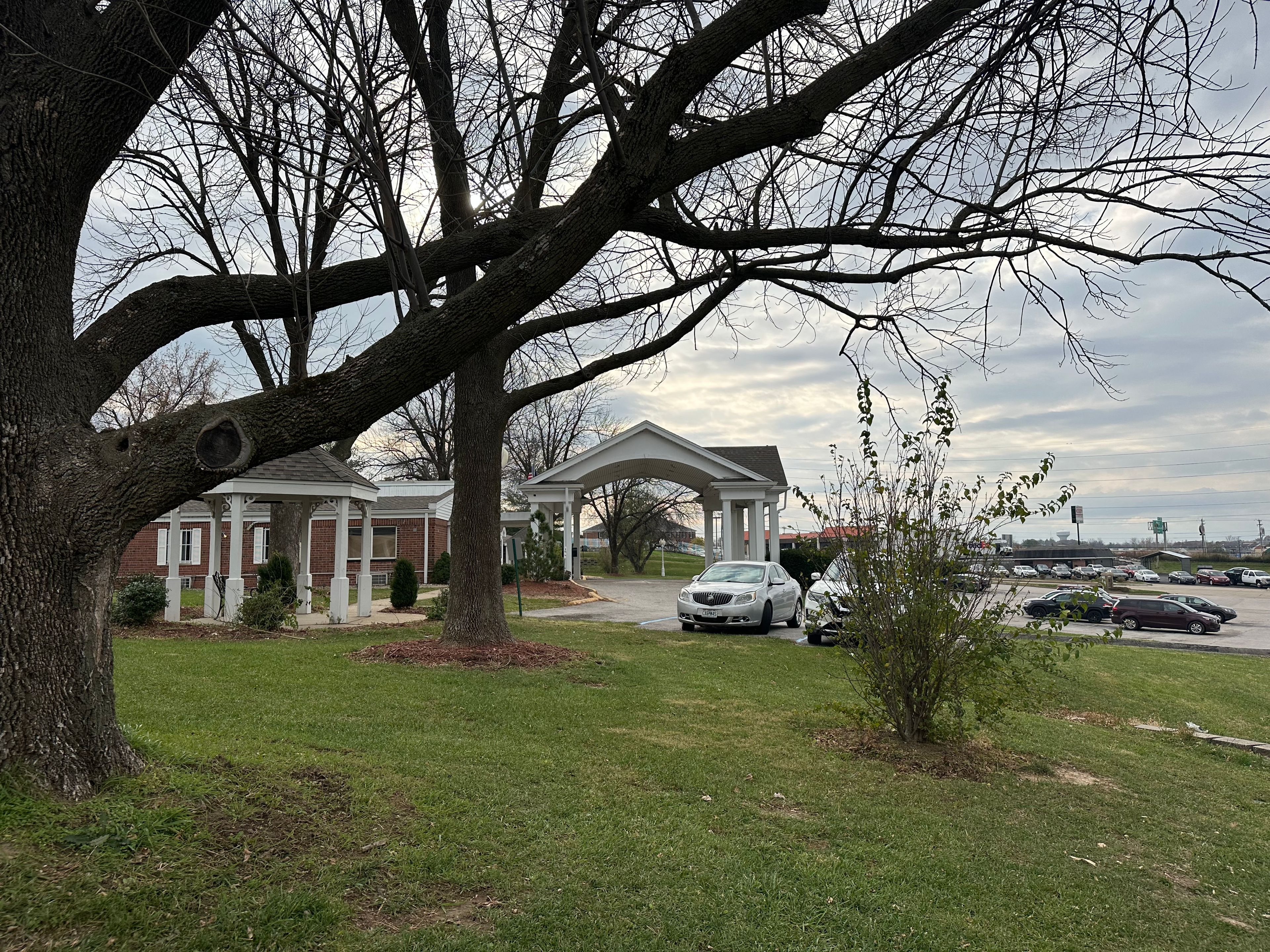 Frontier Health & Rehabilitation 1