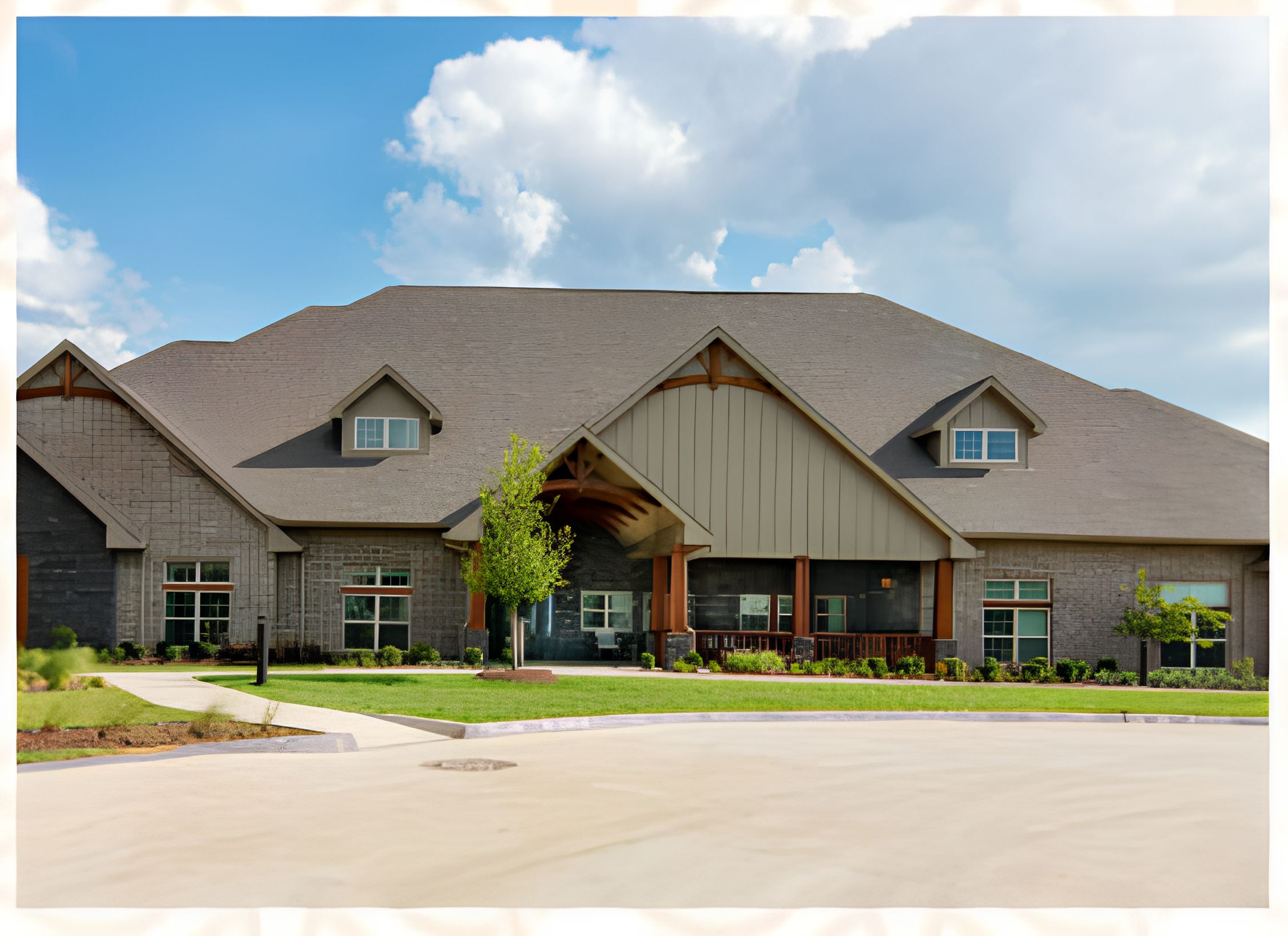 Teresa’s House Assisted Living & Memory Care 2