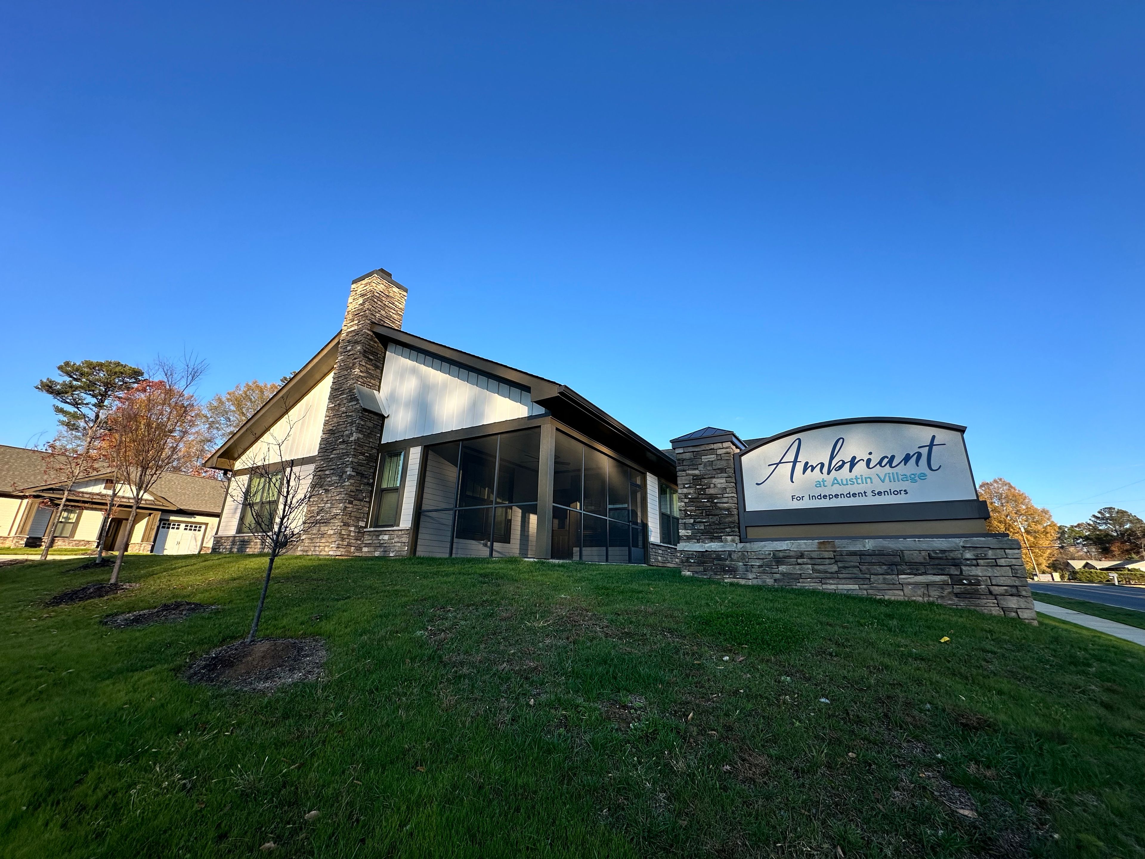 Ambriant at Austin Village 3