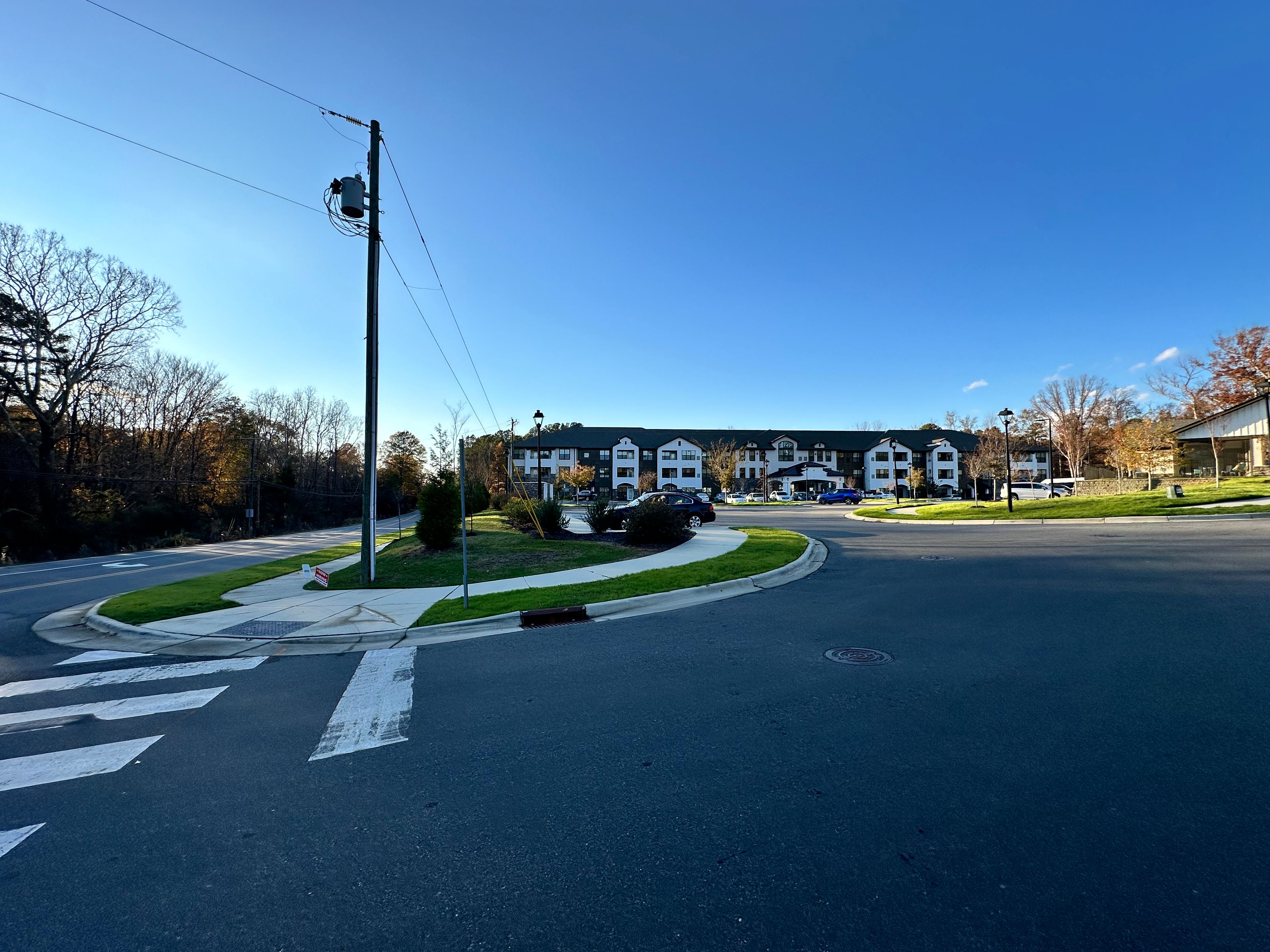 Cogir of Austin Village 2