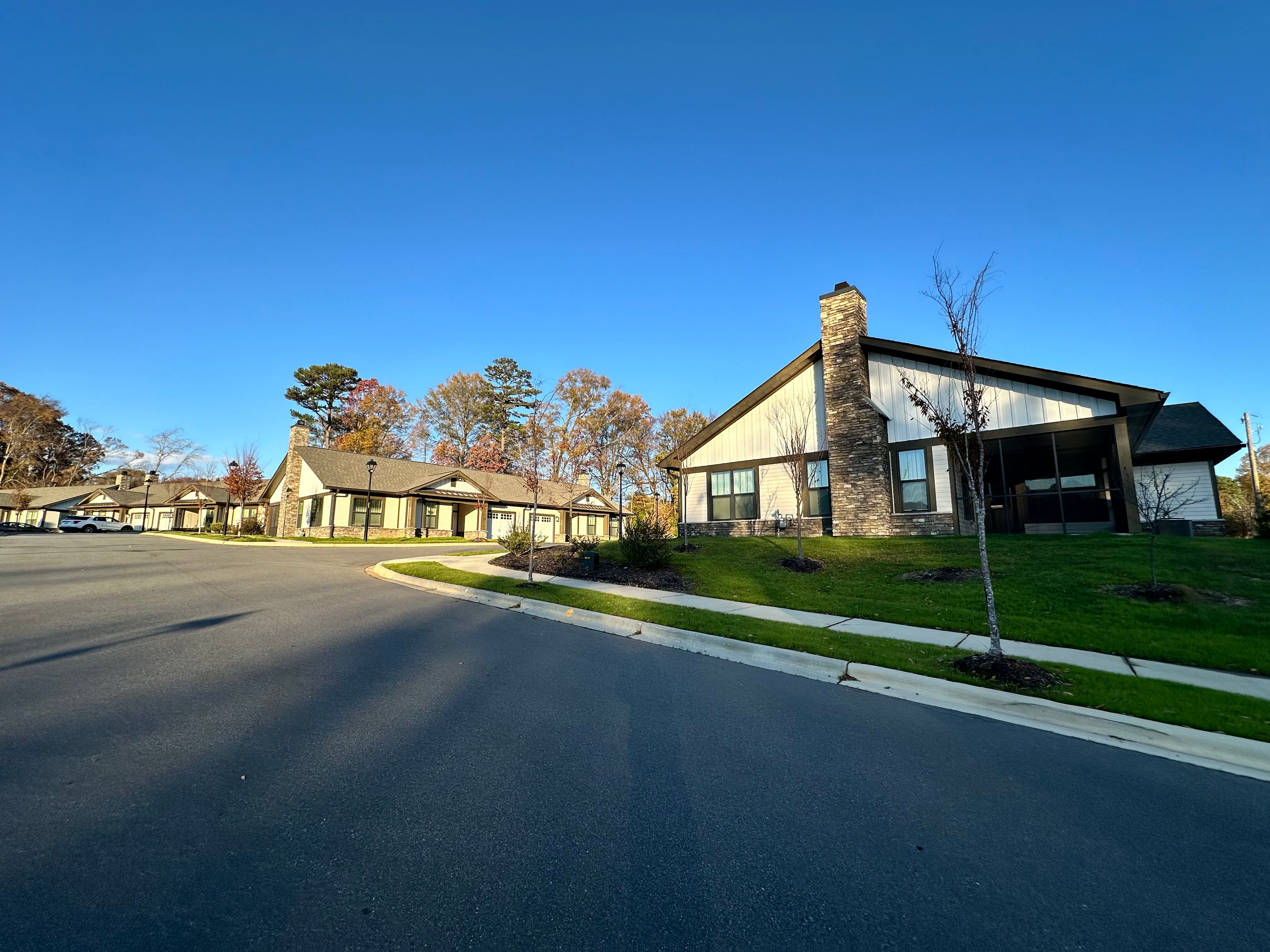 Ambriant at Austin Village 2