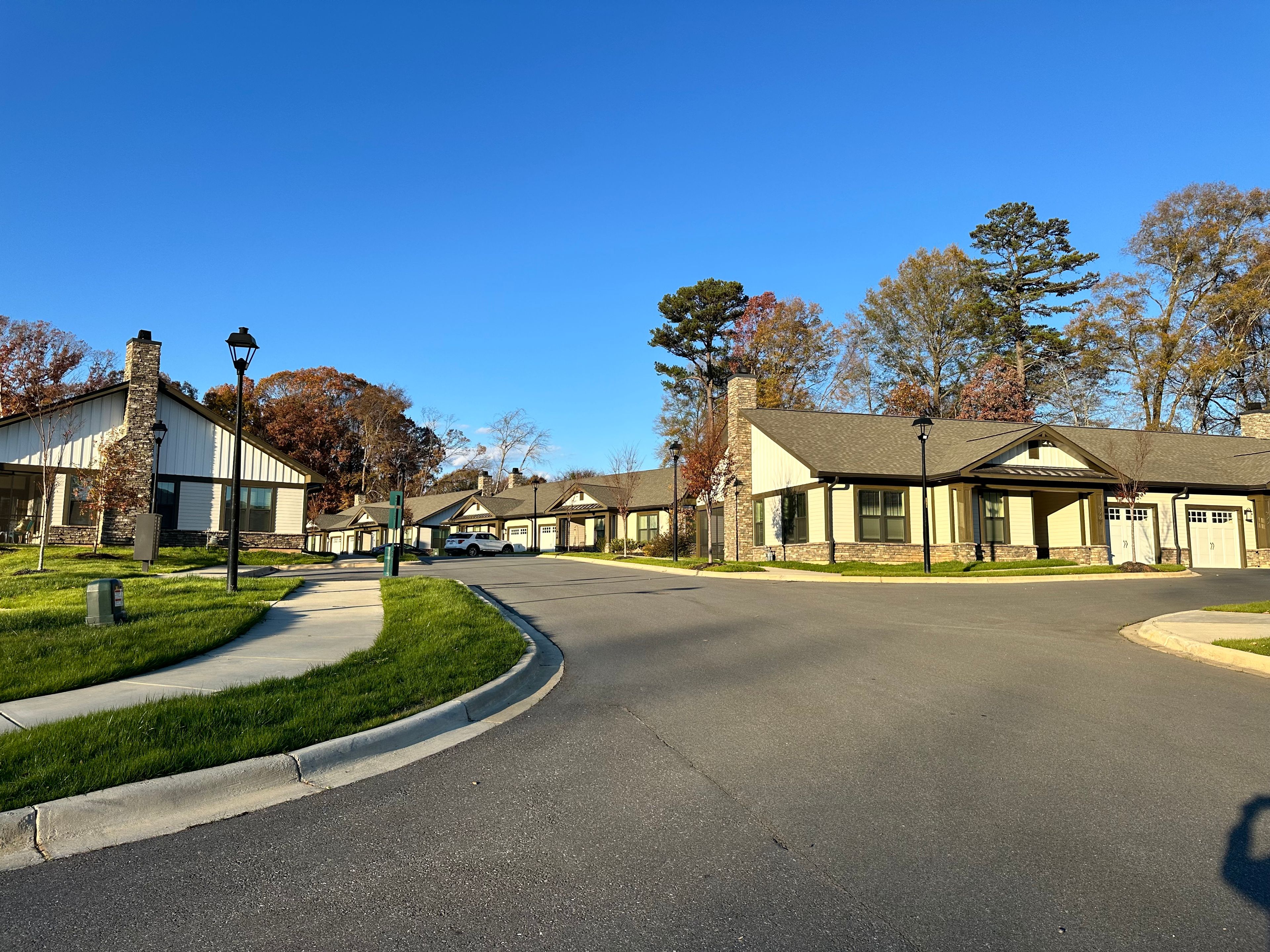 Cogir of Austin Village 1