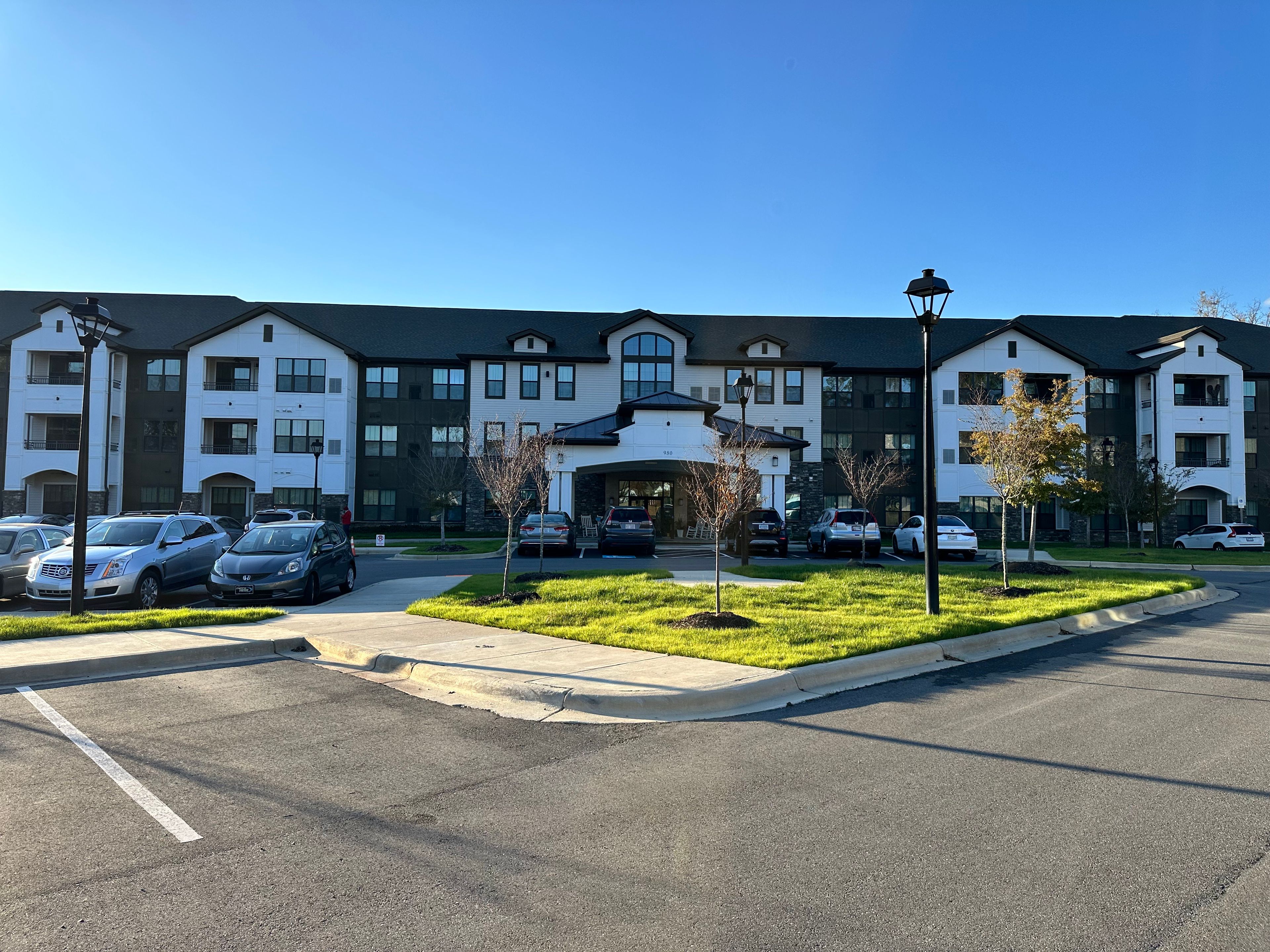 Ambriant at Austin Village 4