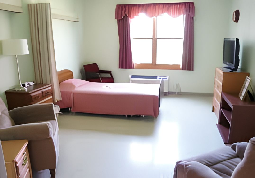 Luther Manor Retirement & Nursing Center 1
