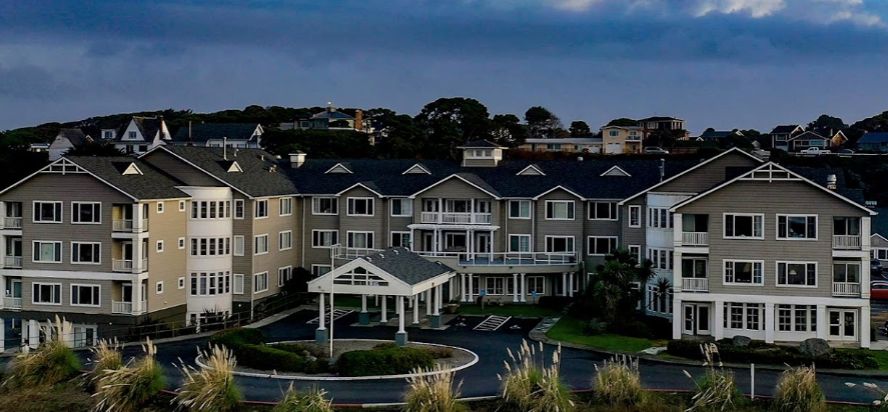 Pacific View Assisted Living Community 1