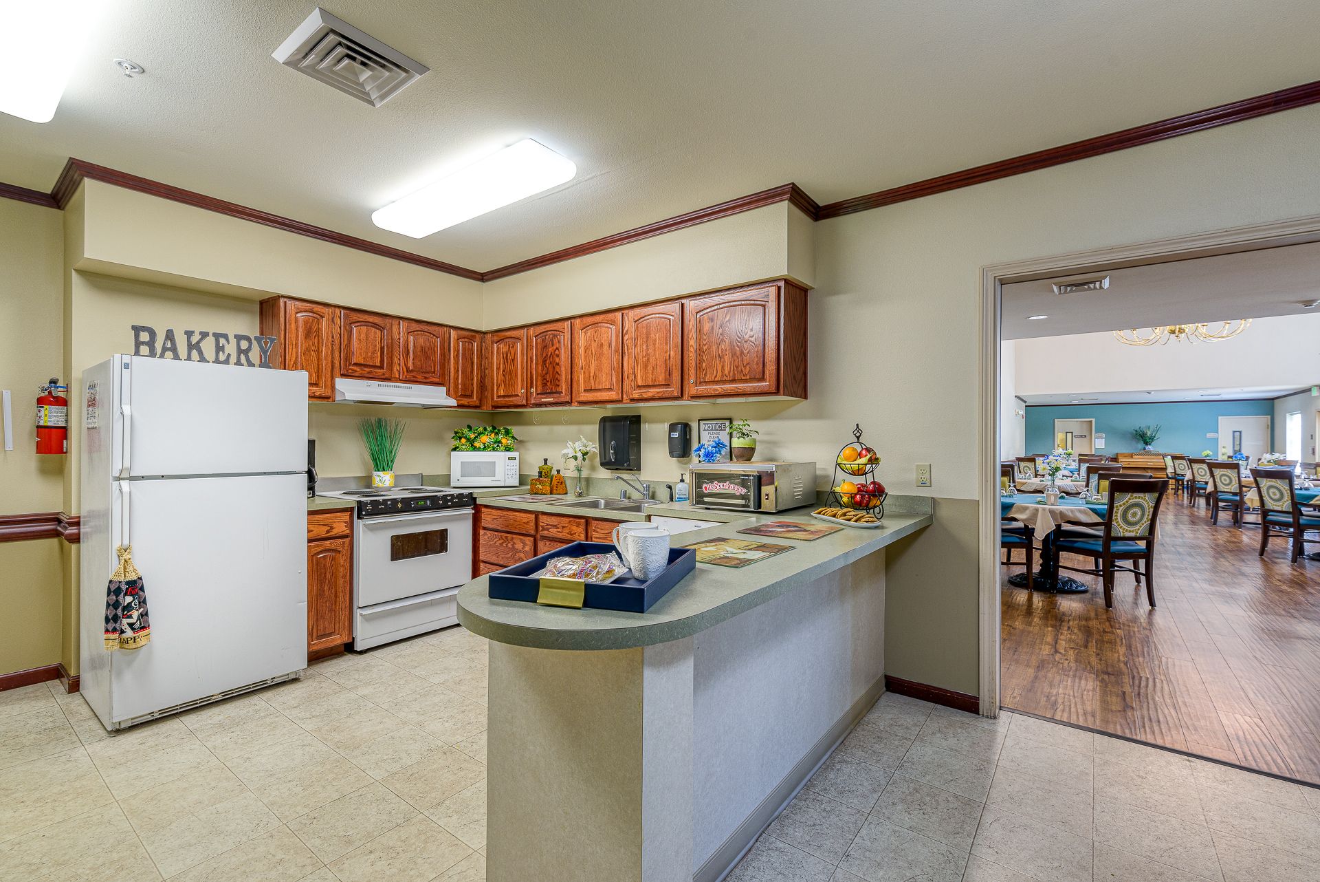 Artesian Place Assisted Living 3