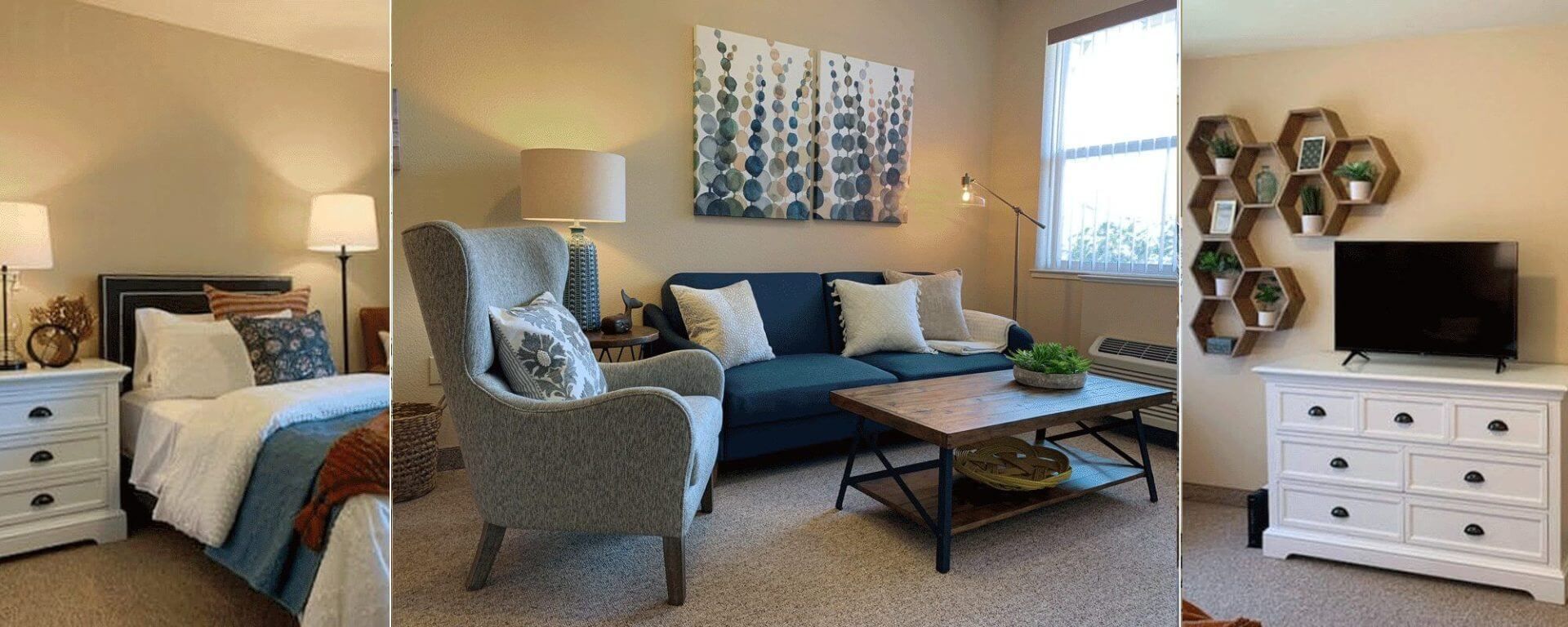 Carlton Senior Living San Leandro 2