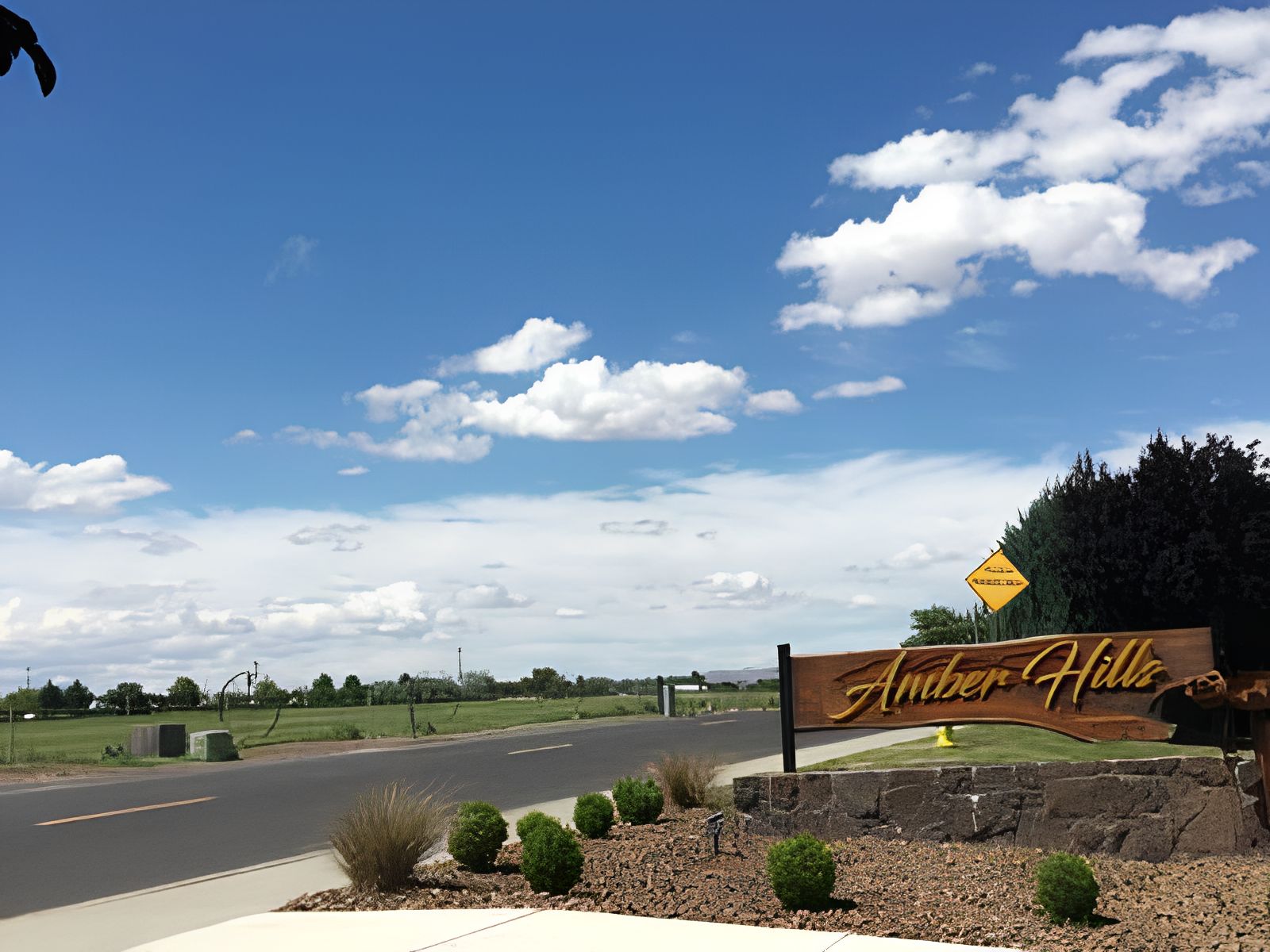 Amber Hills 3