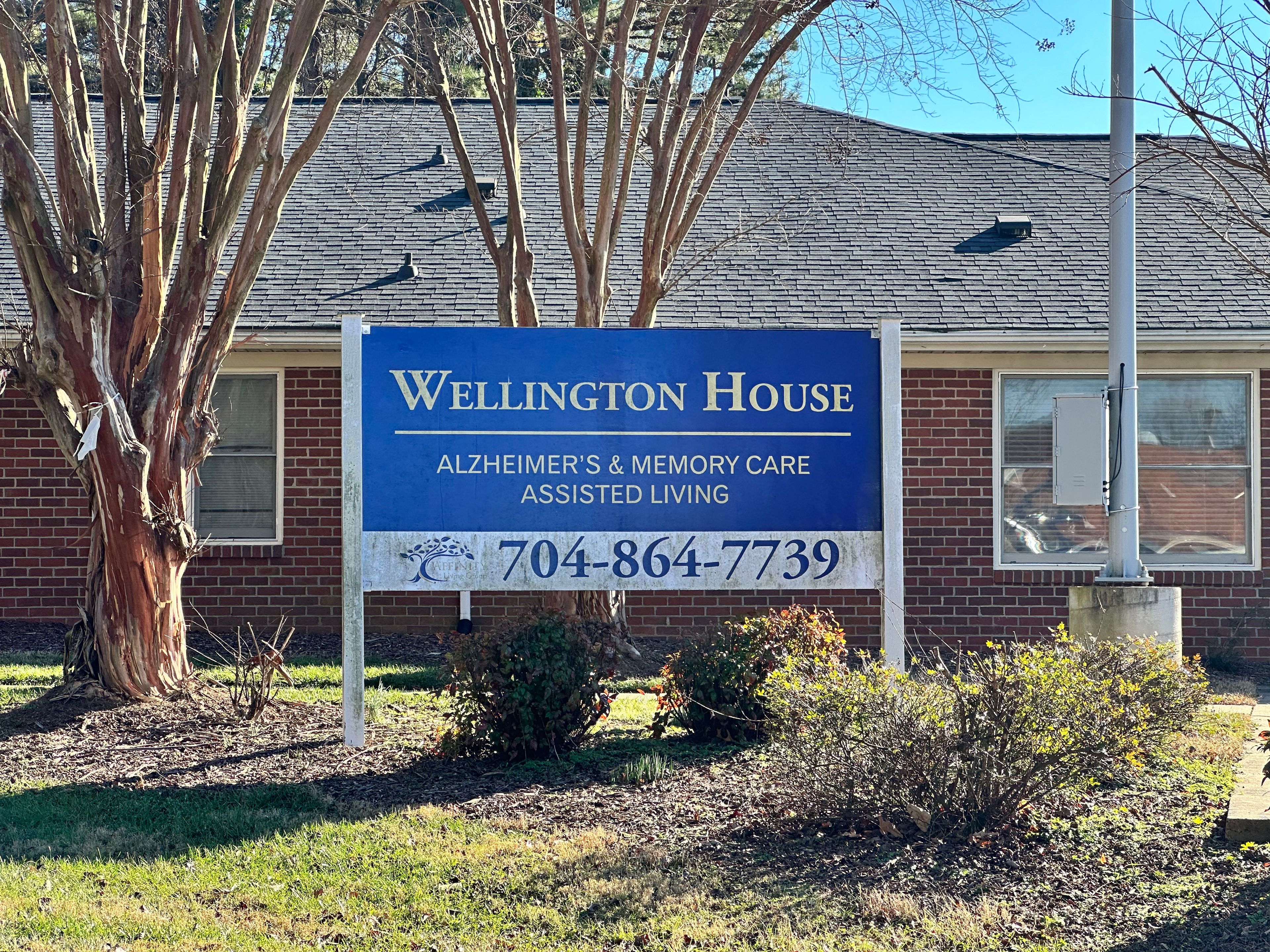 Wellington House 4