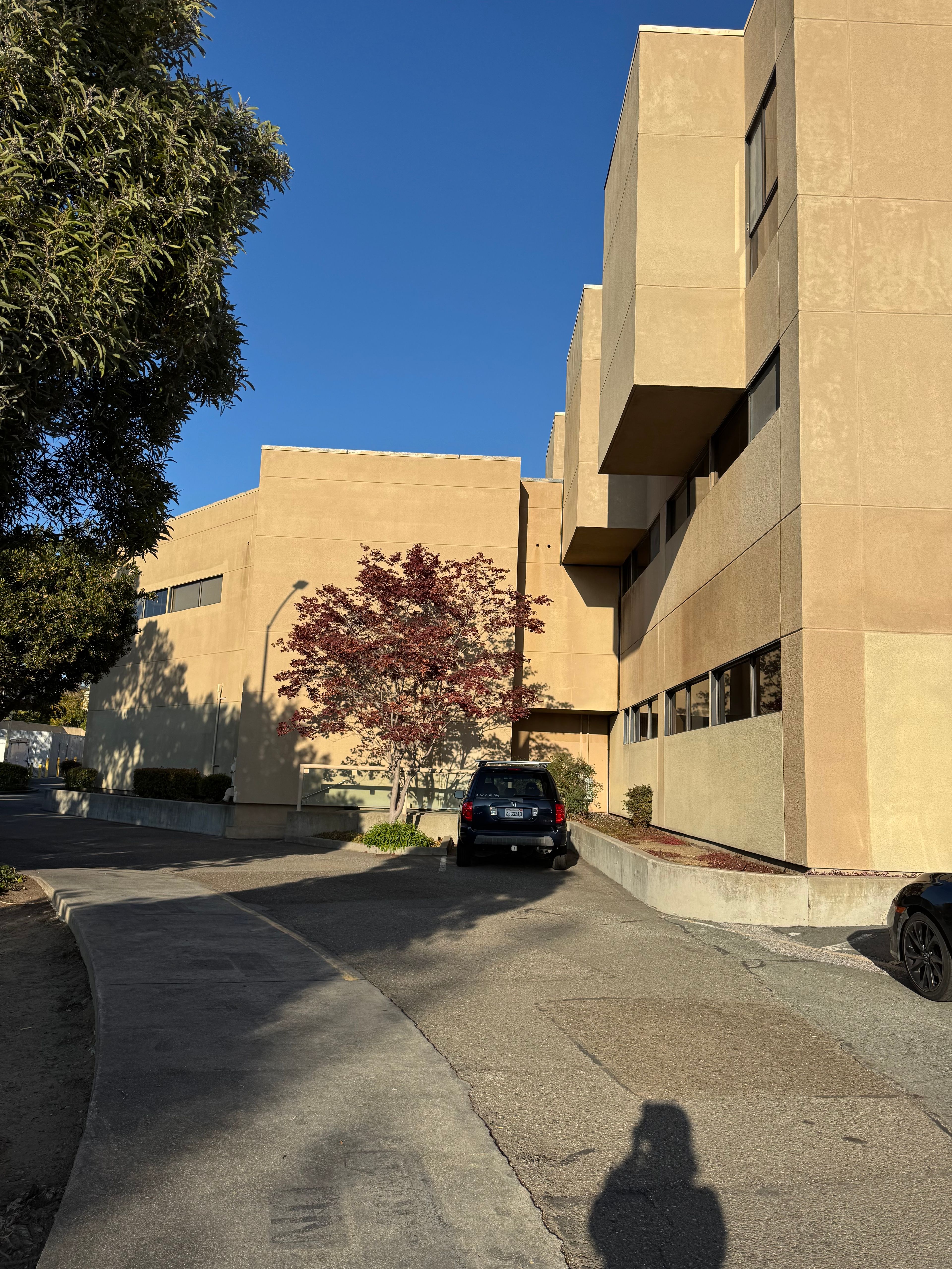 Alameda Hospital 3