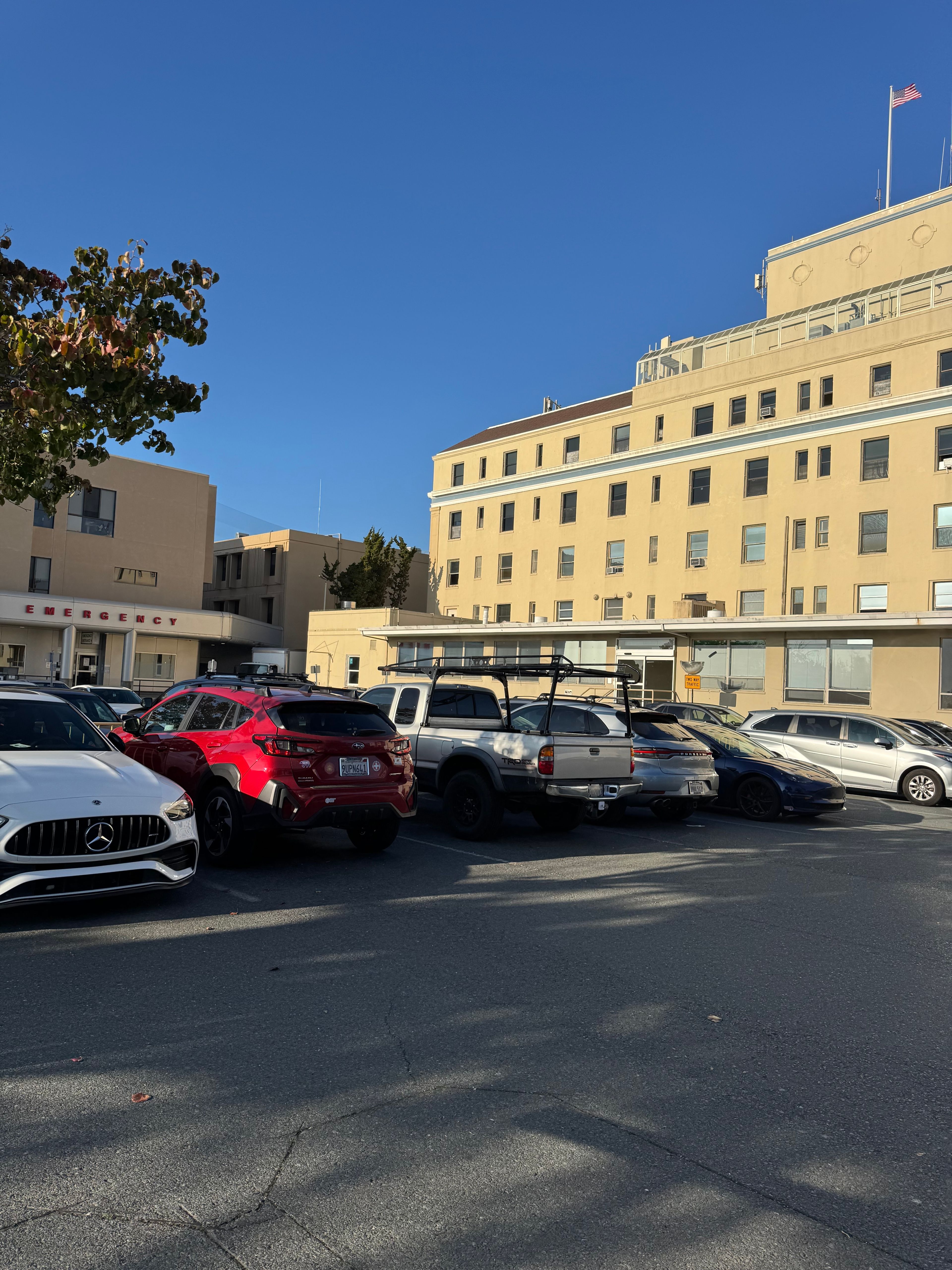 Alameda Hospital 2