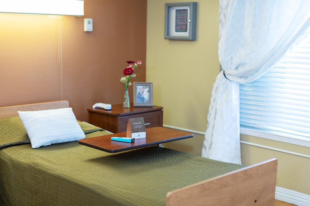 Whitney Oaks Care Center 2