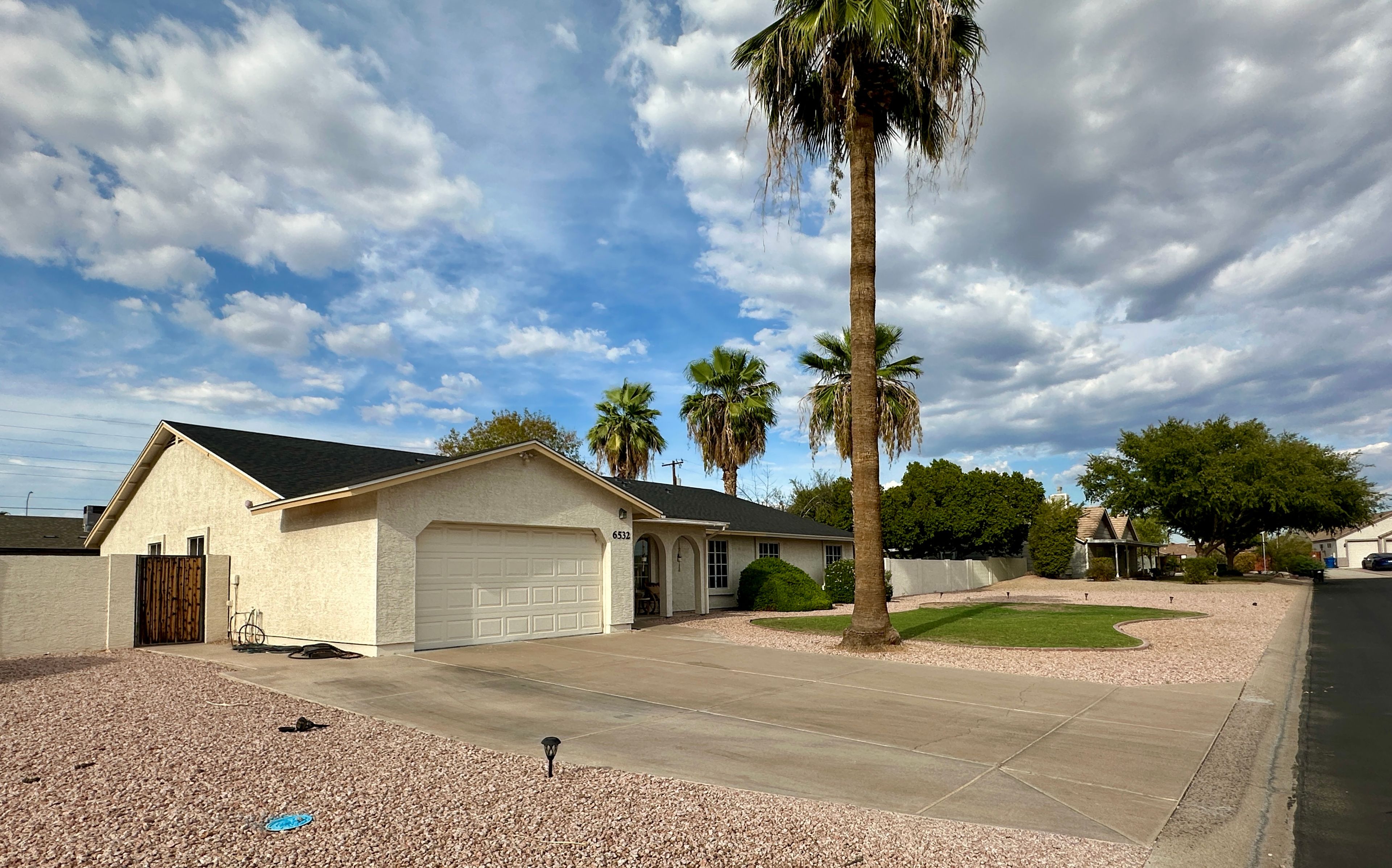 Peaceful and Comfort Assisted Living Home 2