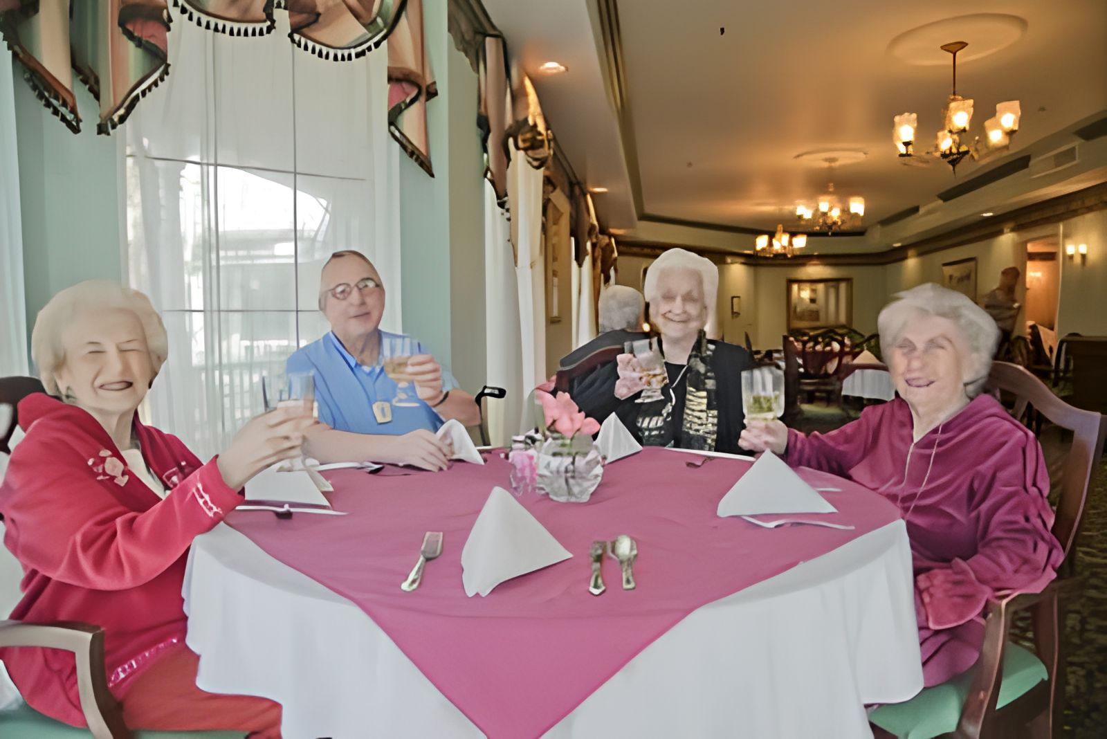 St. Francis Villa Assisted Living 2