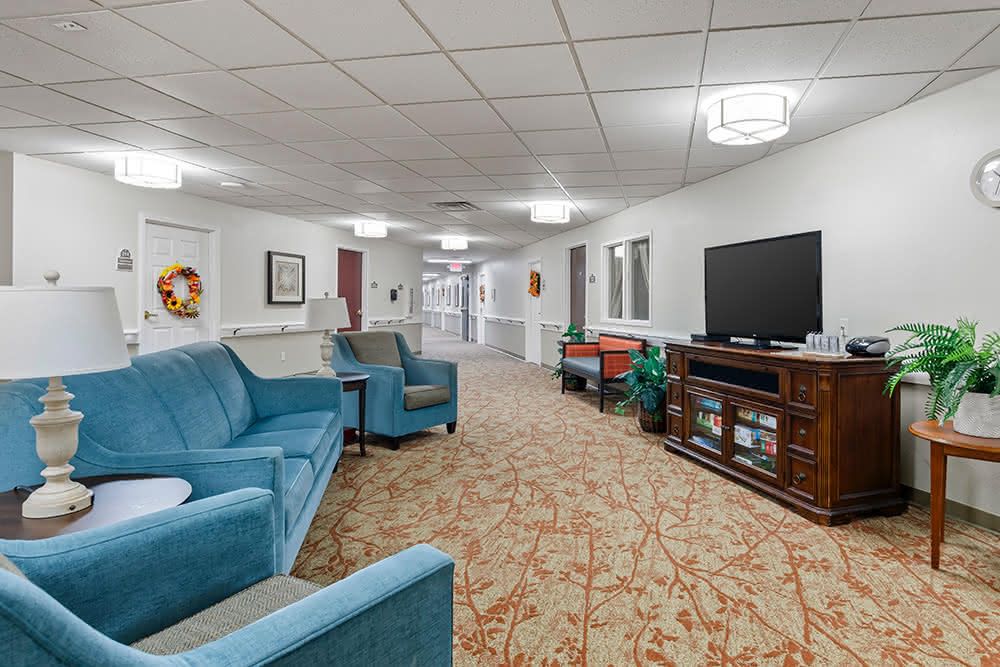 Brookdale Charleston Gardens 2