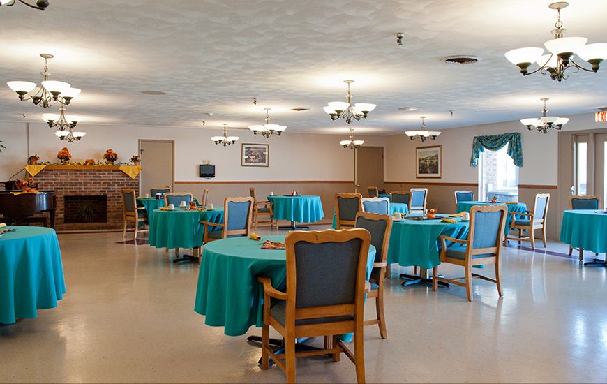 Arbor Grove Village 2