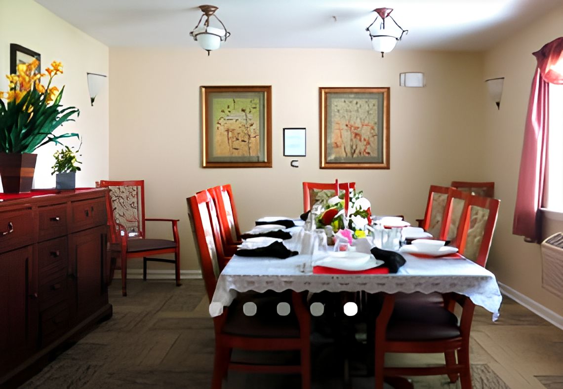 Parkview Retirement And Assisted Living Residence 4