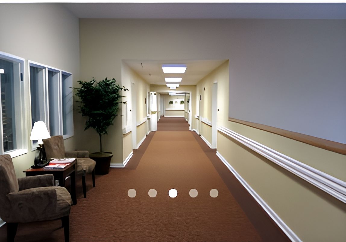 Parkview Retirement And Assisted Living Residence 2