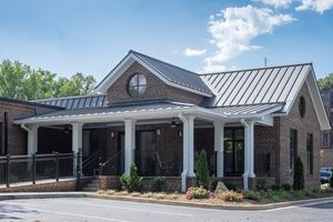 White Oak Manor - Tryon 1