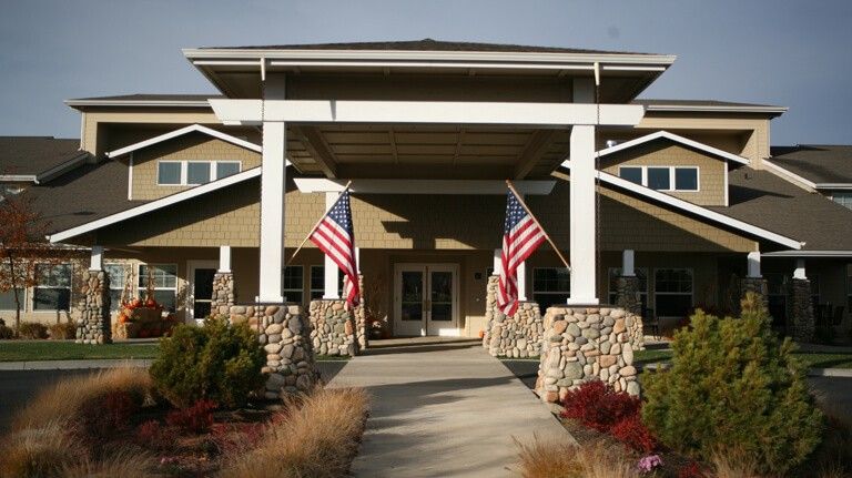 Prestige Senior Living High Desert 3