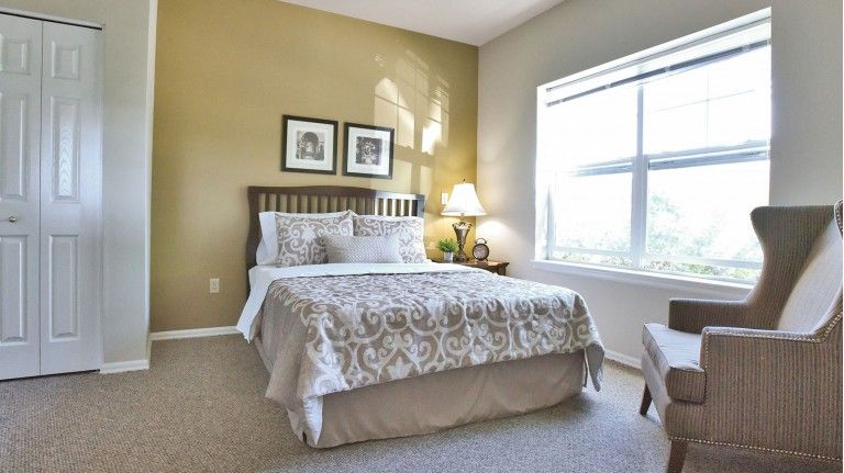 Prestige Senior Living High Desert 1