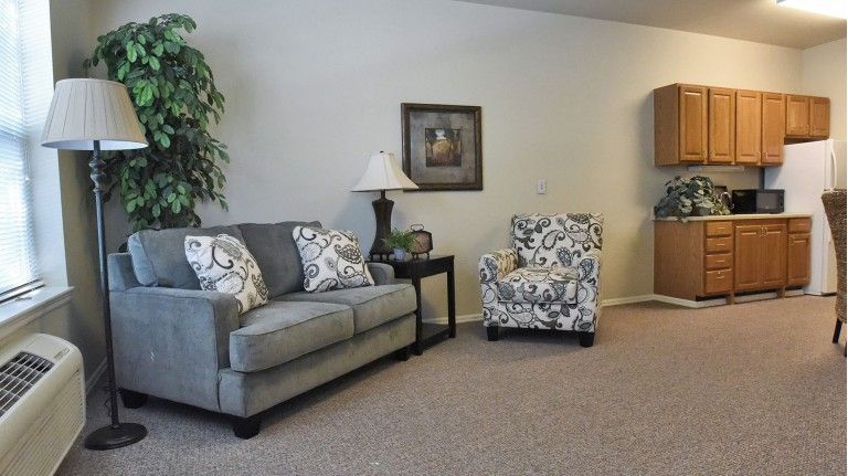 Prestige Senior Living High Desert 4