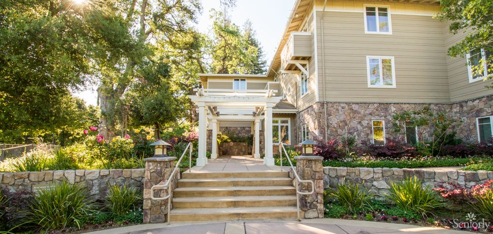 The Villas at Saratoga 1