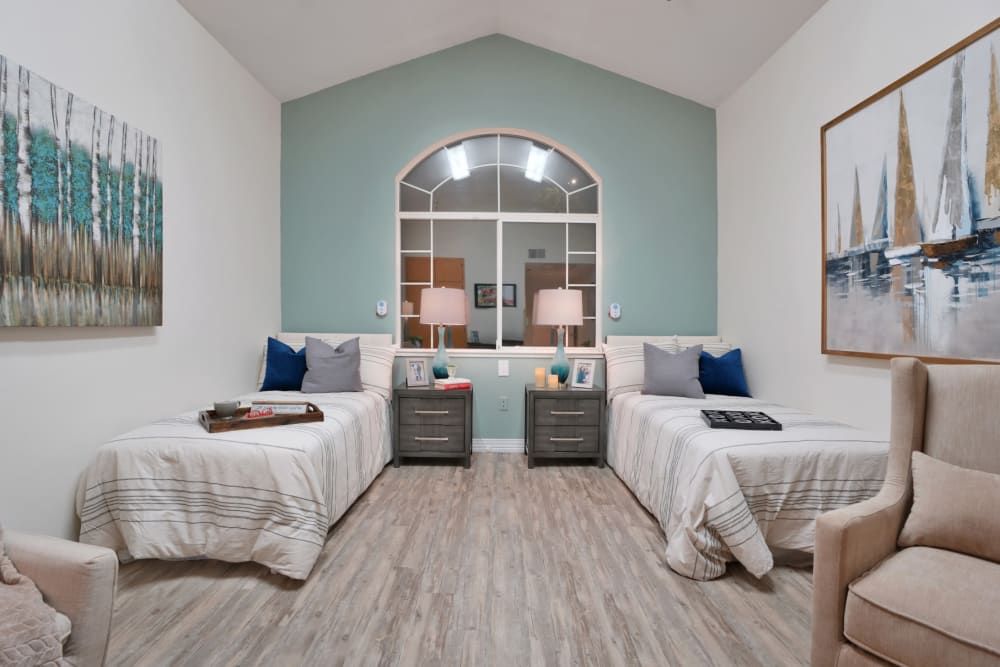 MuirWoods Memory Care 4