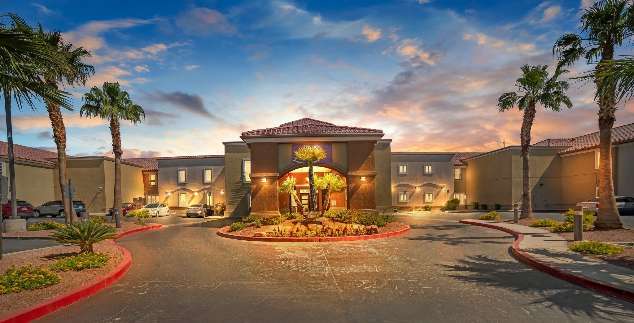 Acacia Springs 1