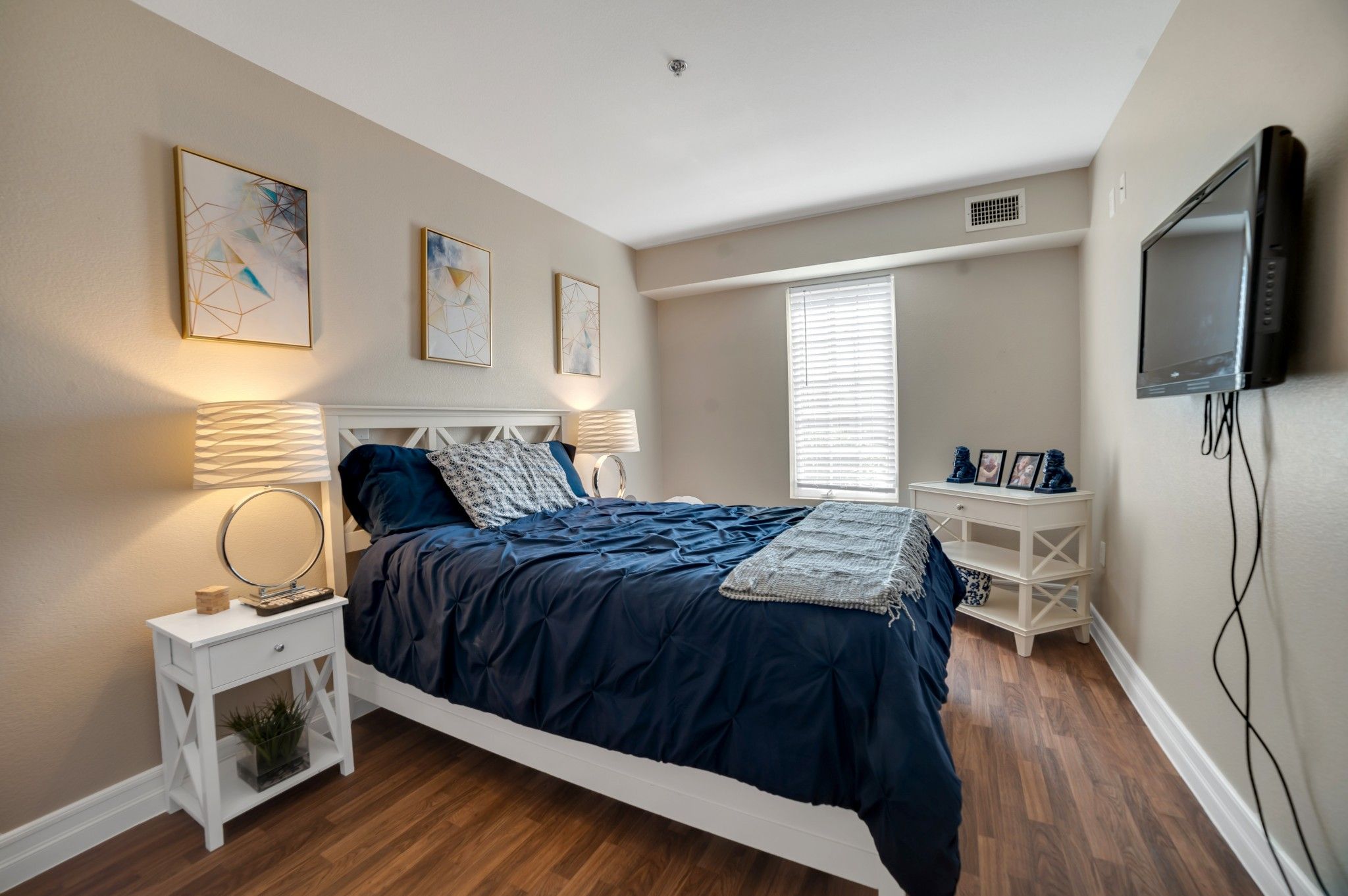 Acacia Springs 4
