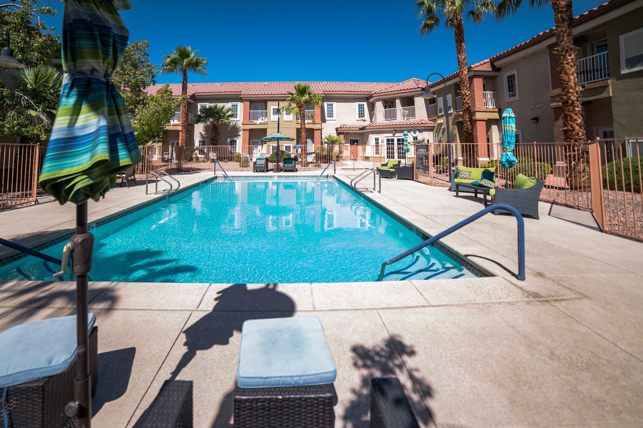 Acacia Springs 3