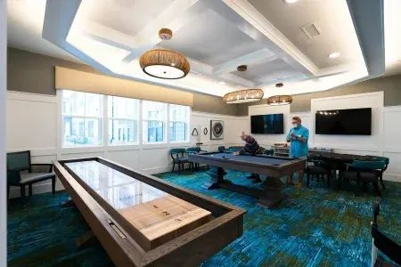 Village Park at West Cobb 4