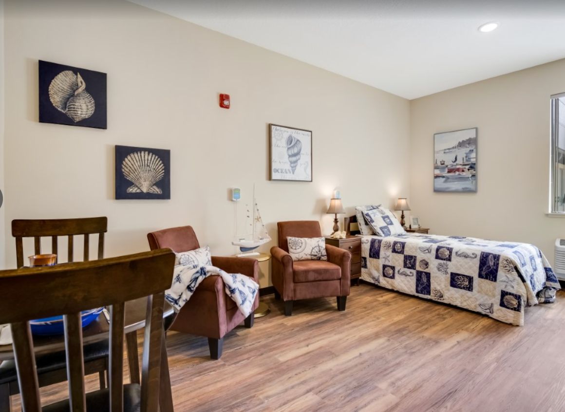 Gold Choice Palm Coast 4