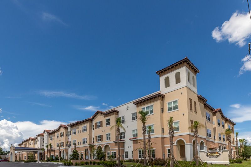 Palagio Senior Living 1