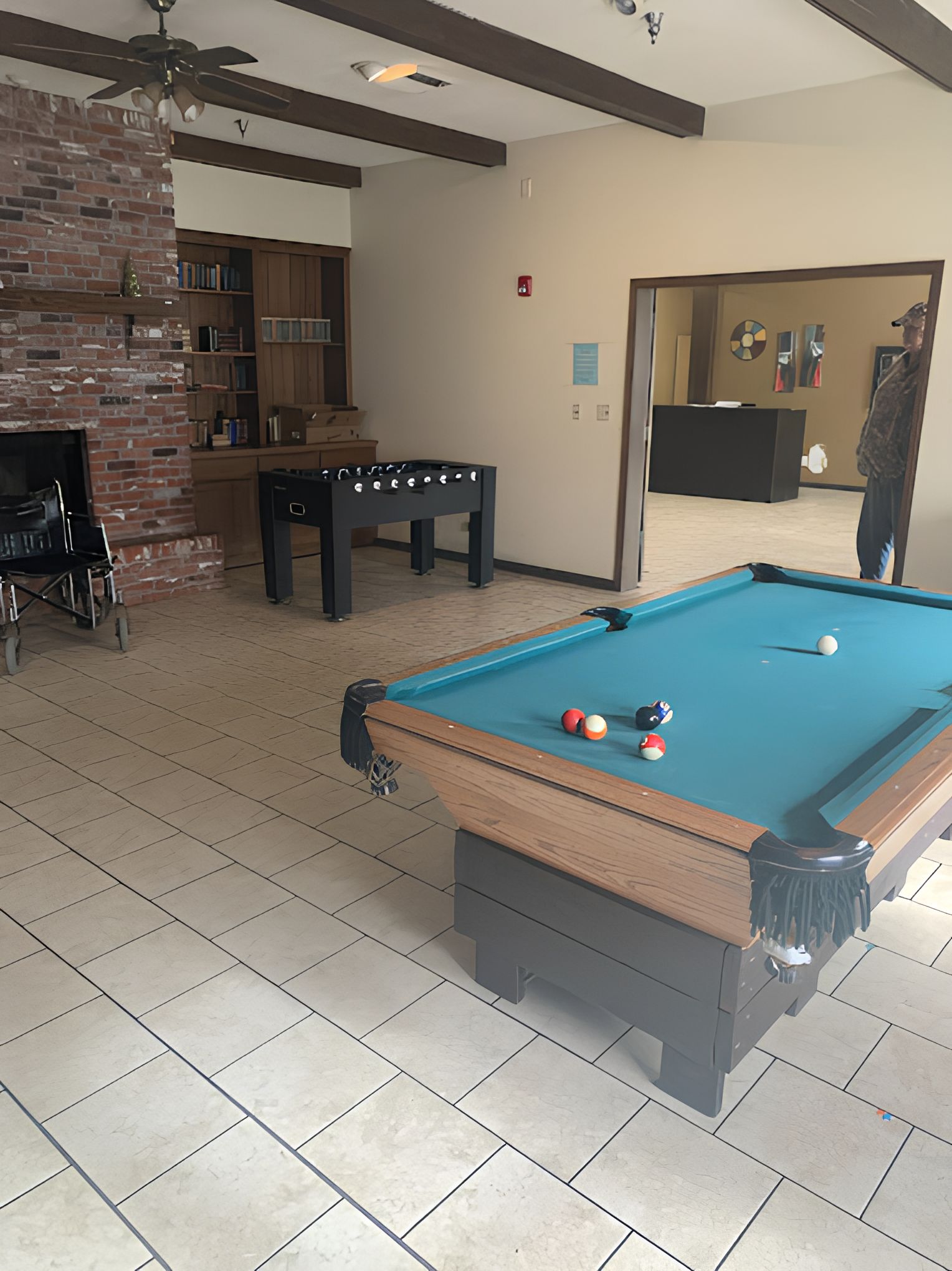 Pettis County Assisted Living 3