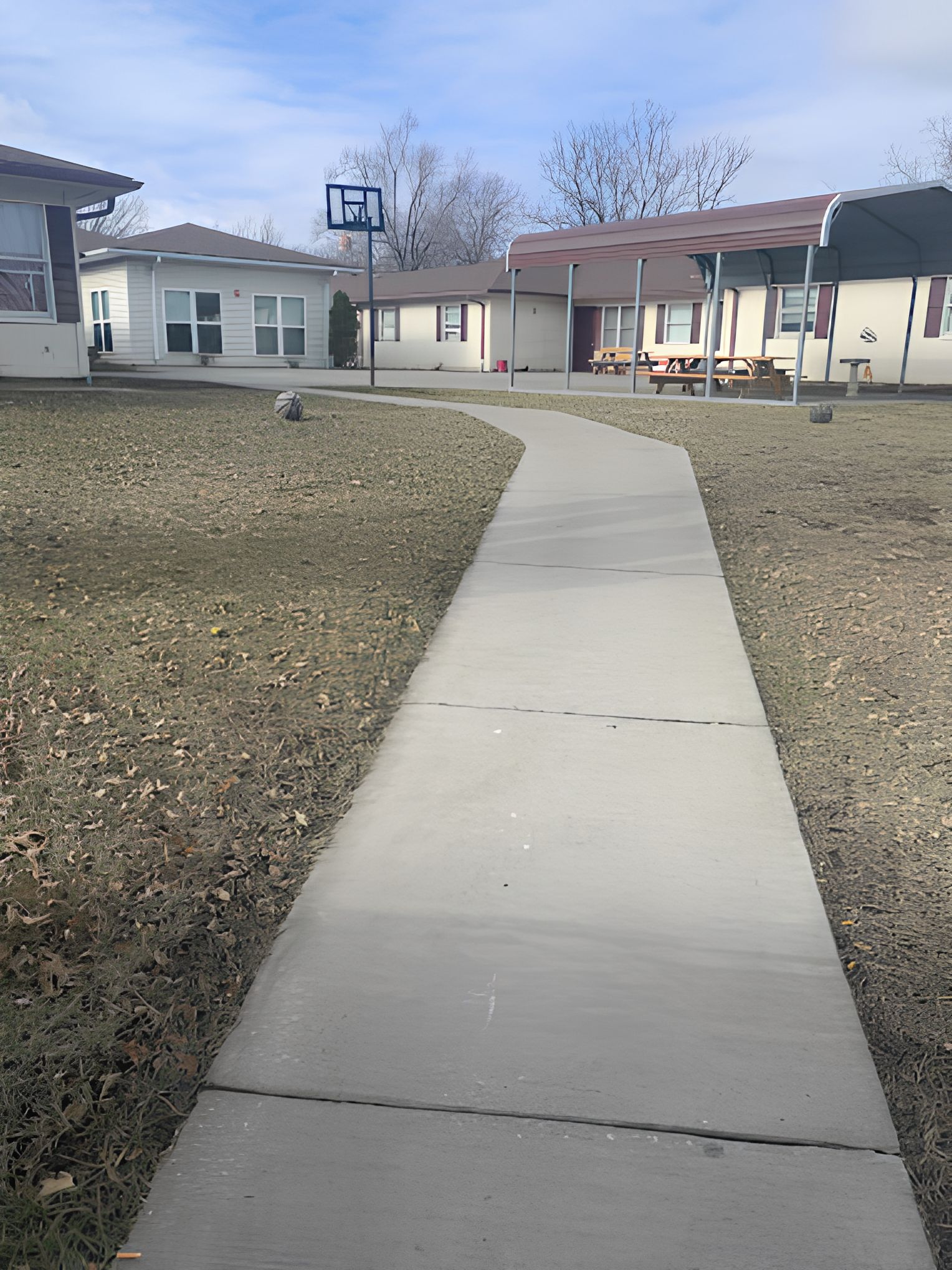 Pettis County Assisted Living 4