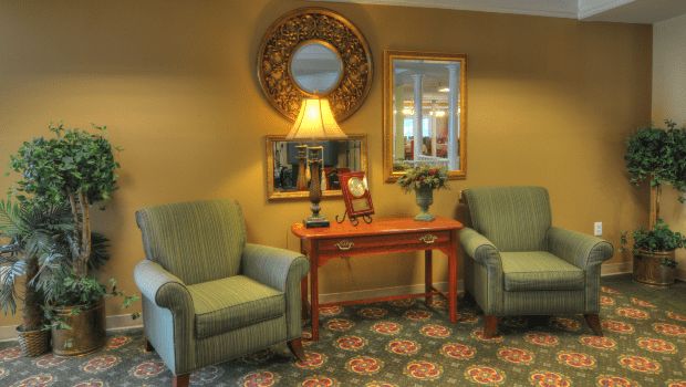 Charter Senior Living Of Gallatin 2