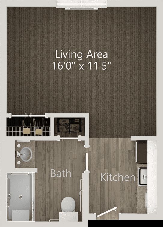 The Ashford of Beavercreek 2