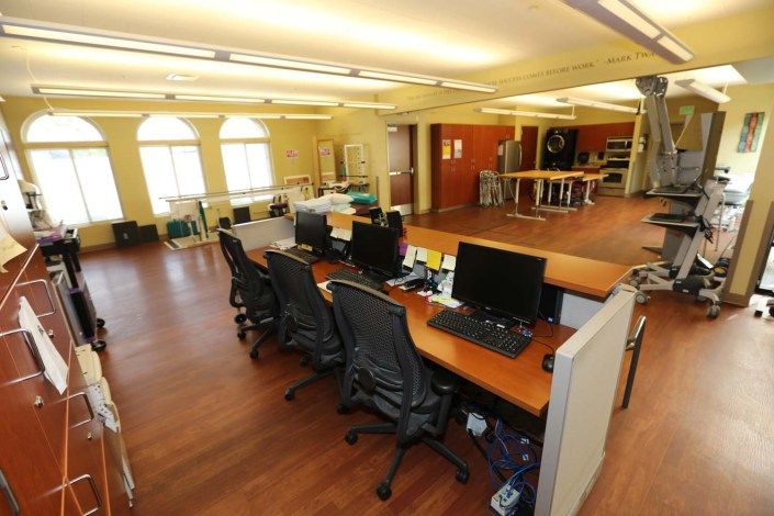 Paramount Health And Rehabilitation 2