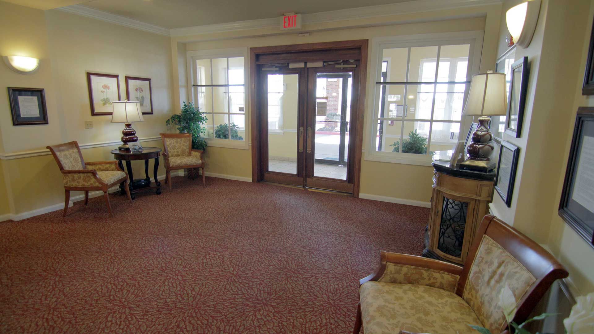 Vitality Living Village 3