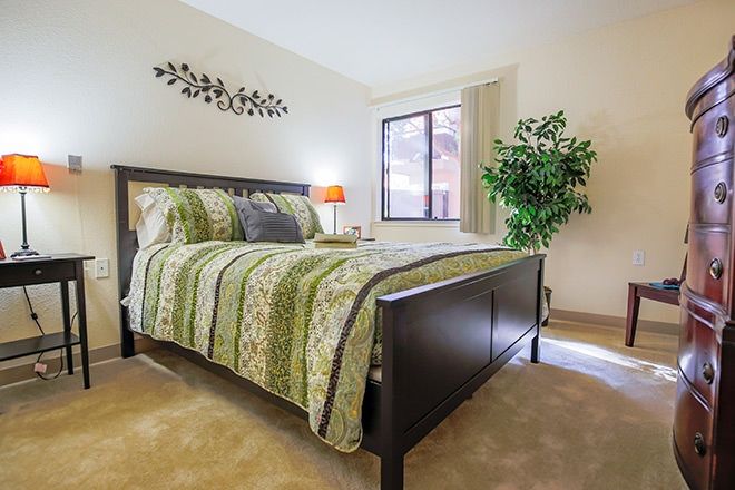 Brookdale Redwood City 2
