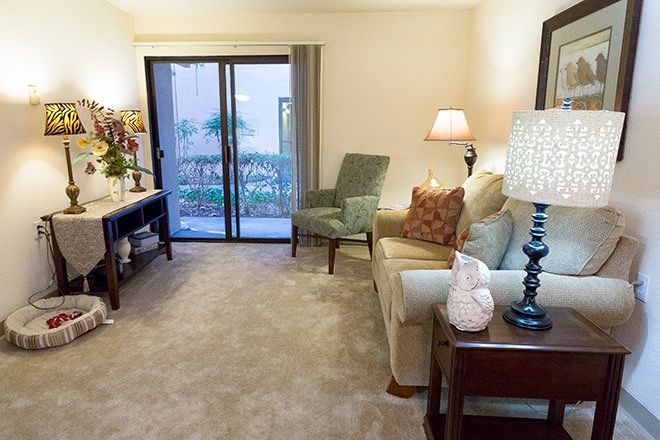 Brookdale Redwood City 4