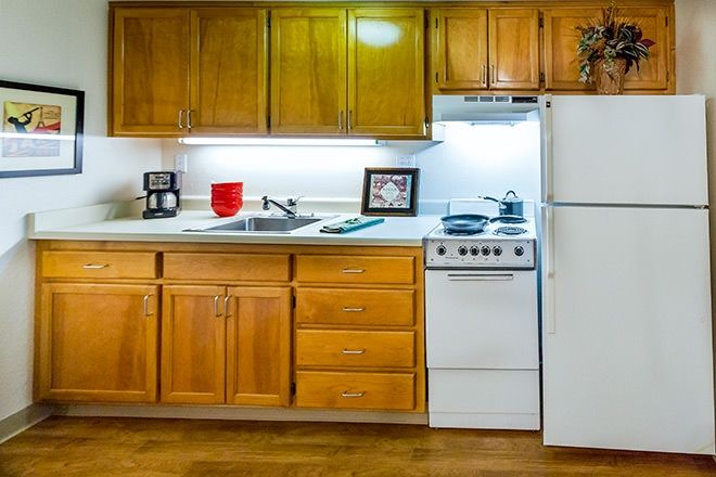 Brookdale Redwood City 3