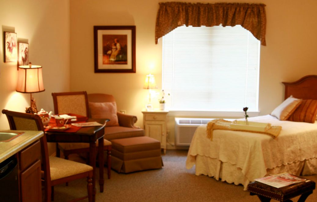 The Inn At Olentangy Trail 3