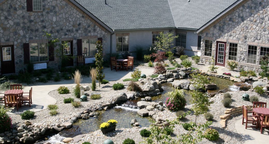 The Inn At Olentangy Trail 2