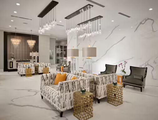 The Barclay at Parksquare 3