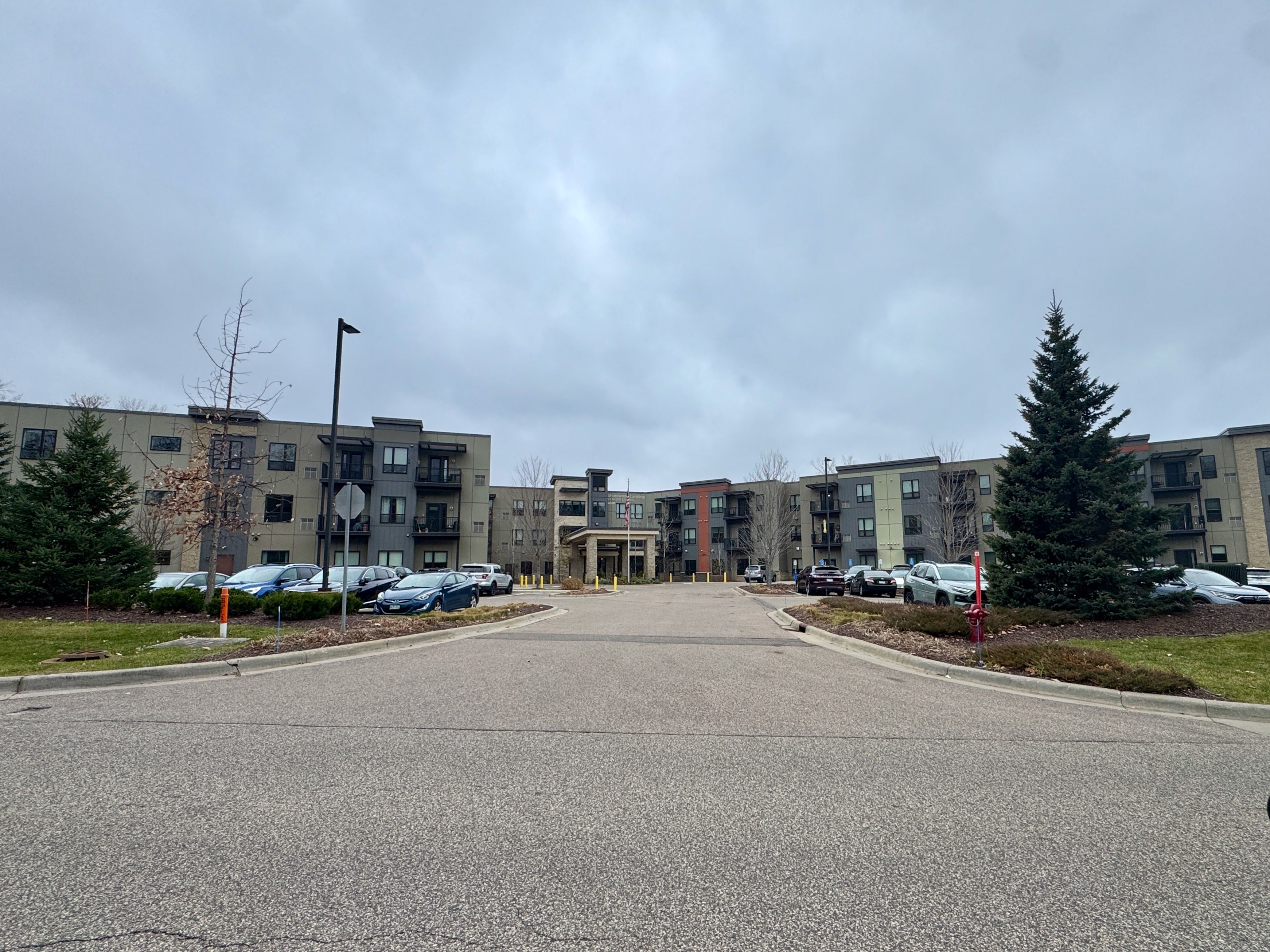 The Pillars Of Shorewood 3